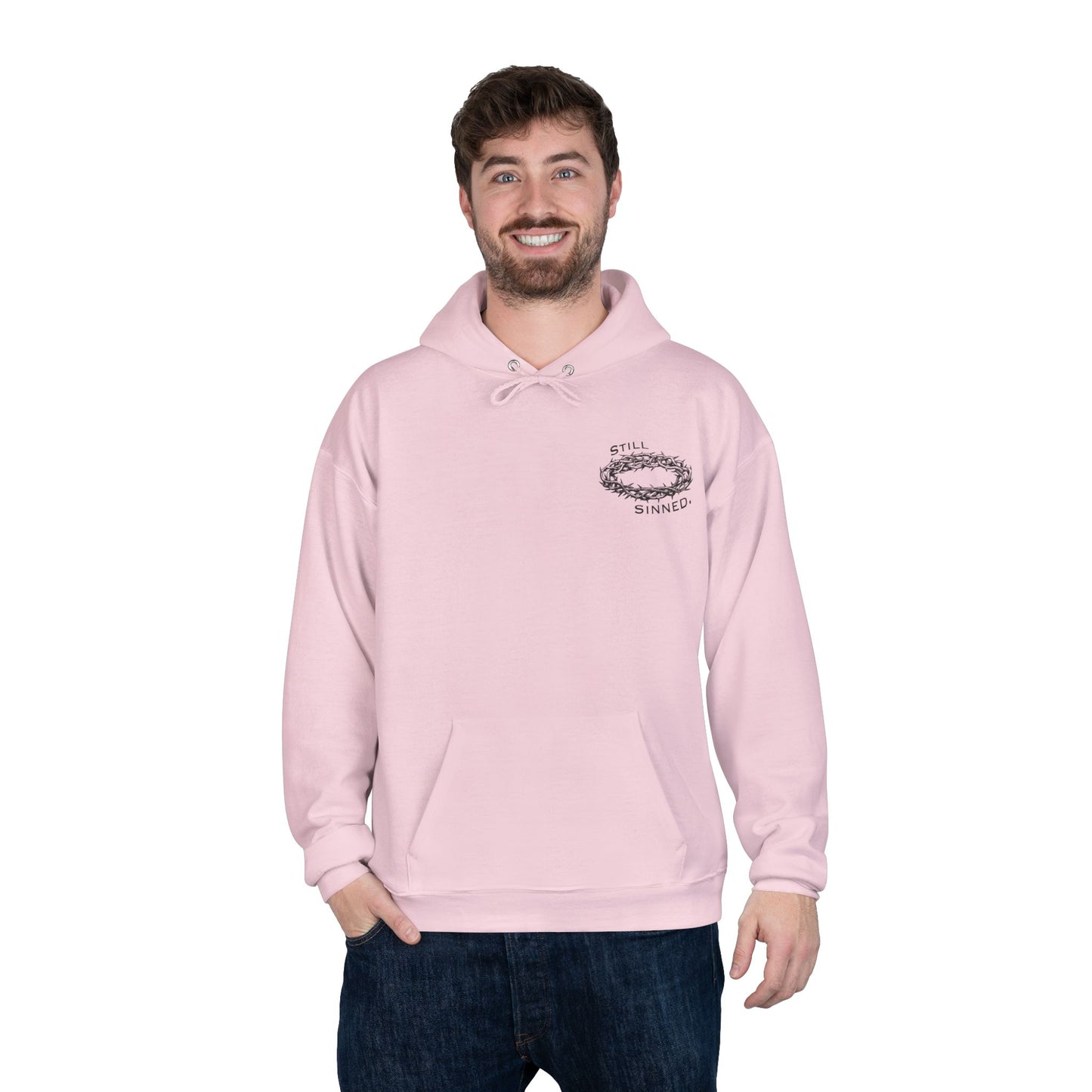 Unisex John 3:16 Hoodie