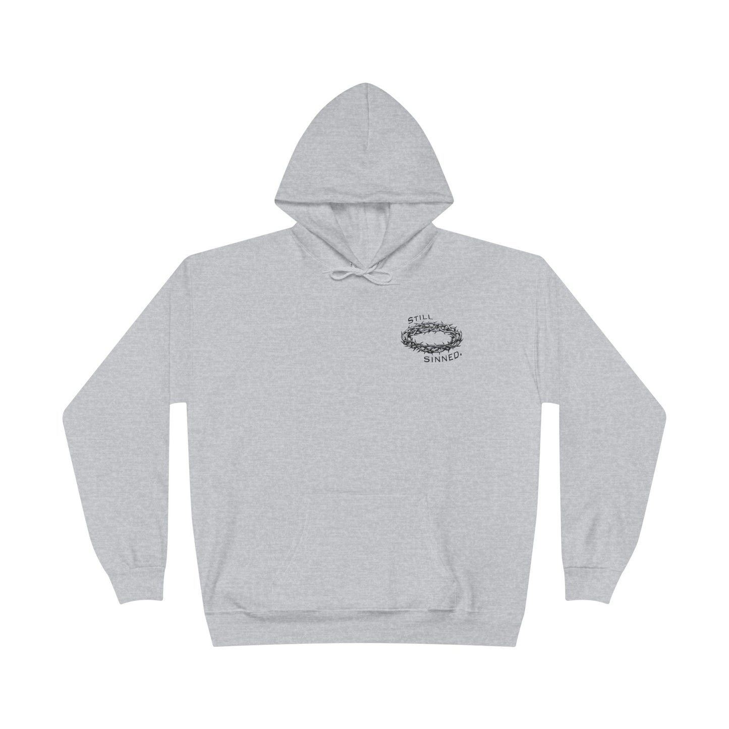 Unisex John 3:16 Hoodie