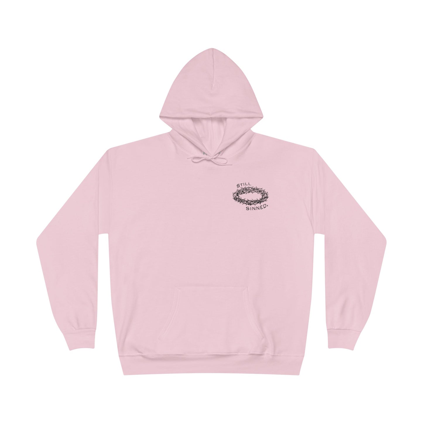 Unisex John 3:16 Hoodie