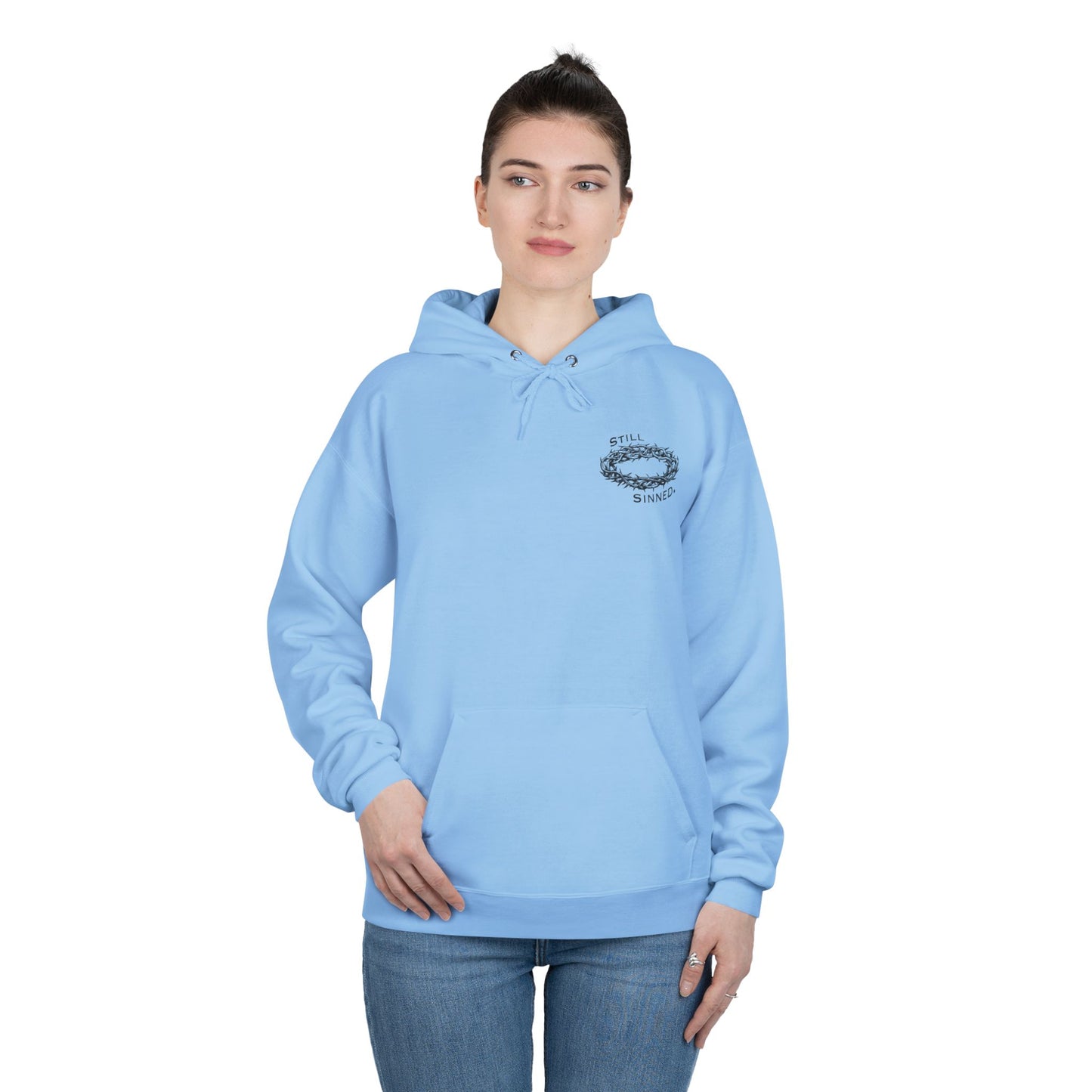Unisex John 3:16 Hoodie