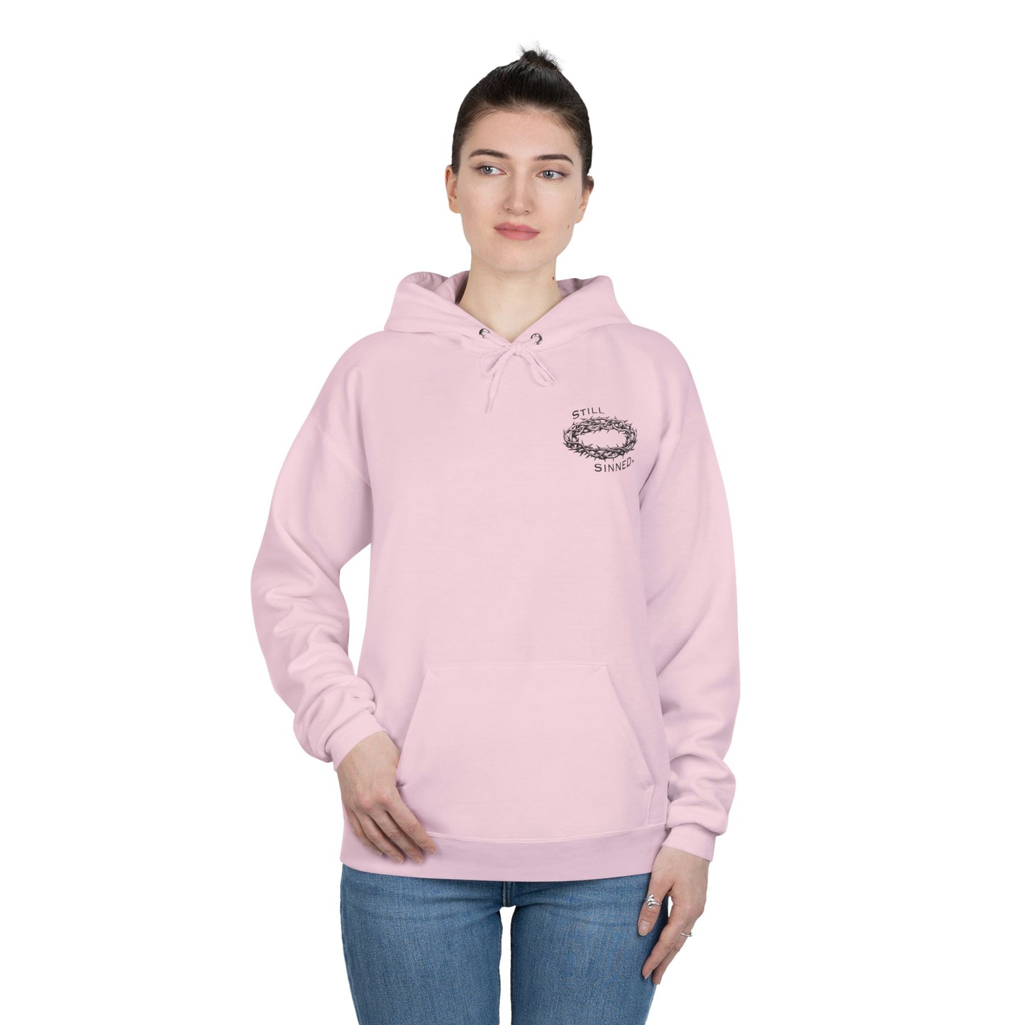 Unisex John 3:16 Hoodie