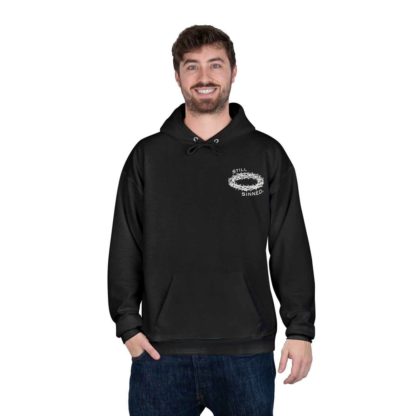 Unisex John 3:16 Hoodie