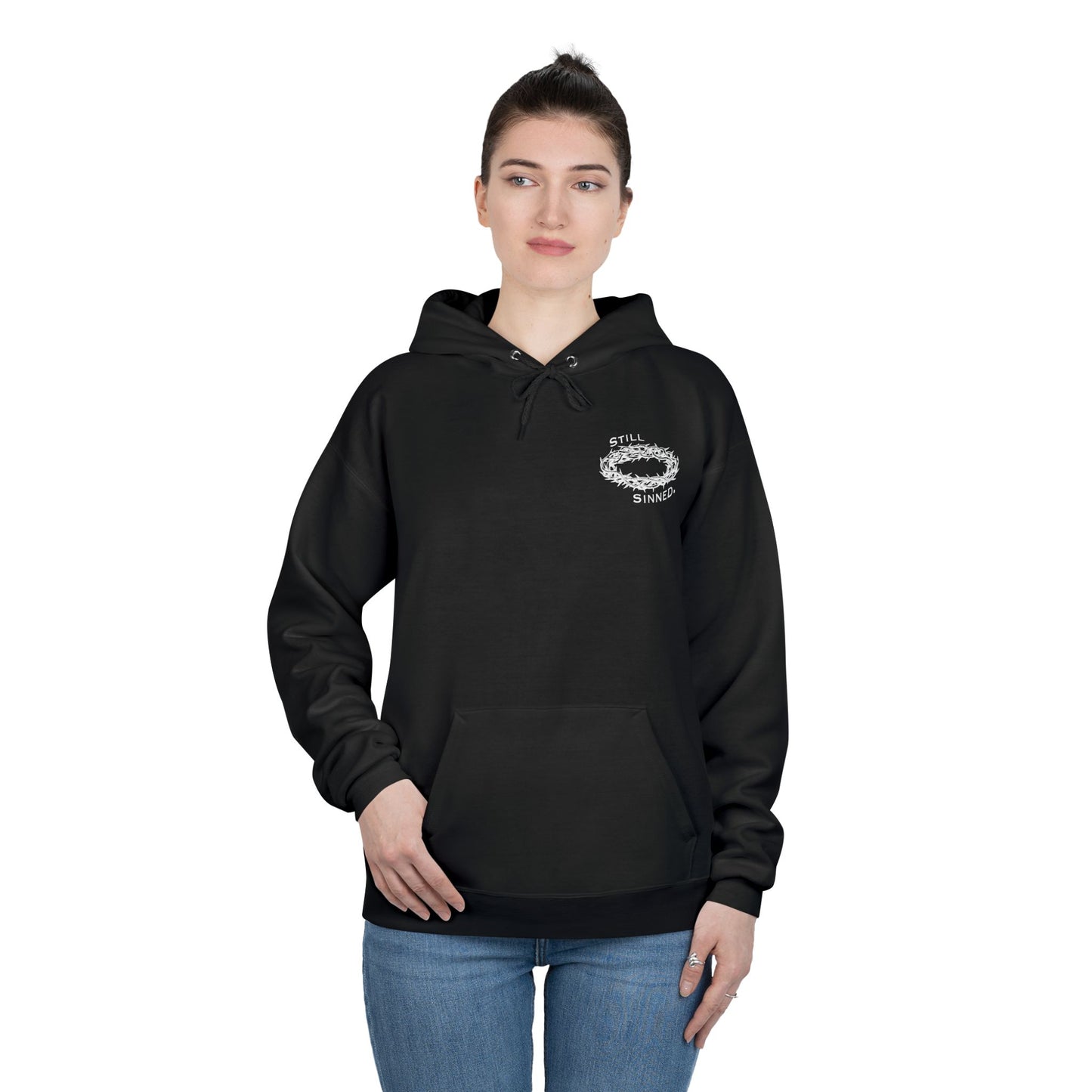 Unisex John 3:16 Hoodie