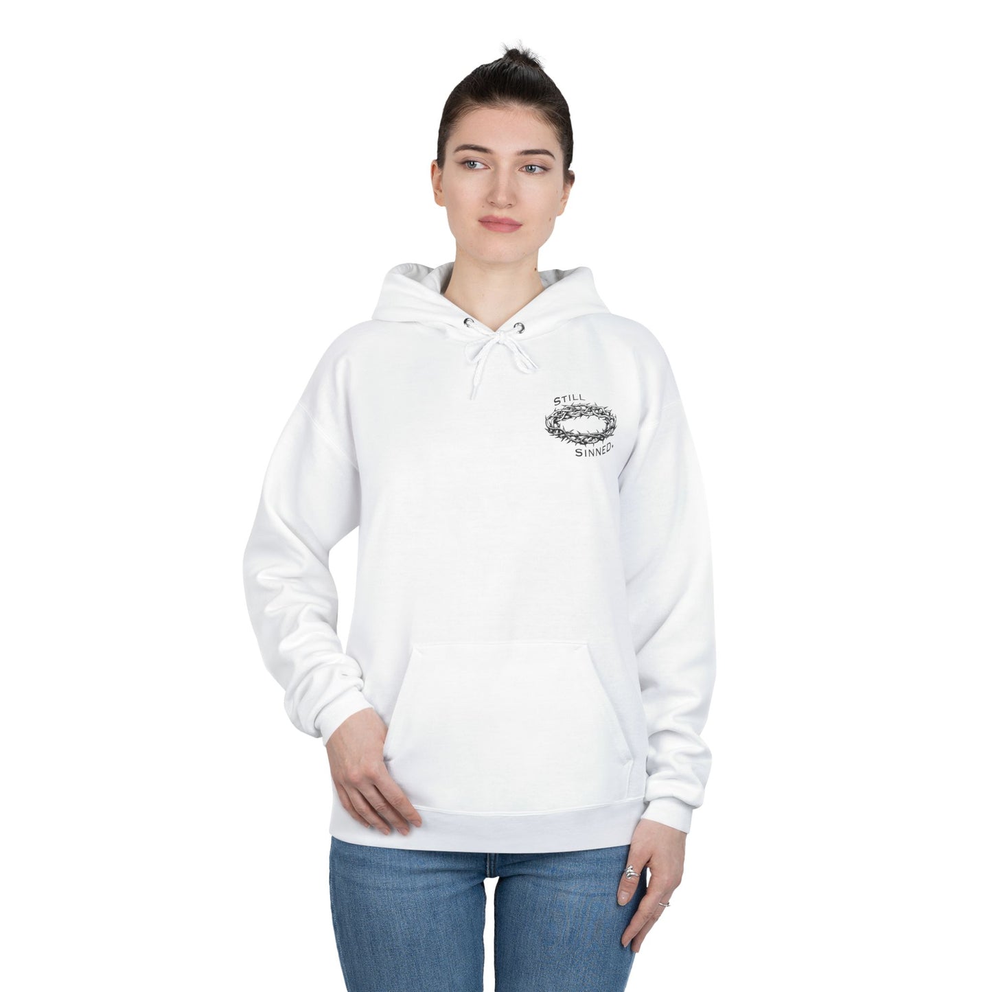 Unisex John 3:16 Hoodie