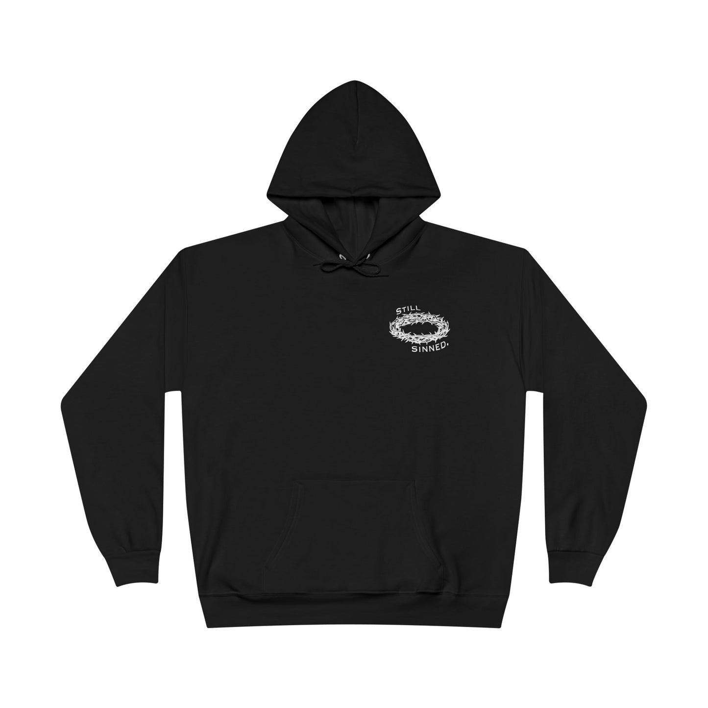 Unisex John 3:16 Hoodie