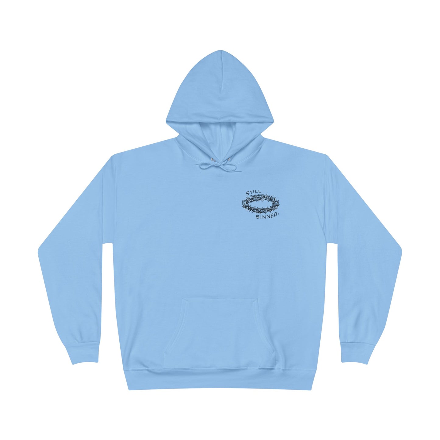 Unisex John 3:16 Hoodie