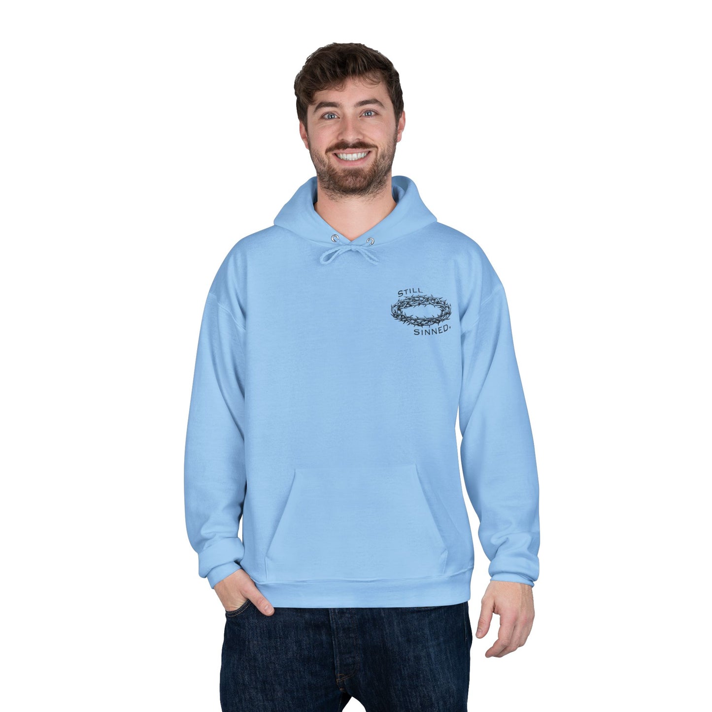 Unisex John 3:16 Hoodie