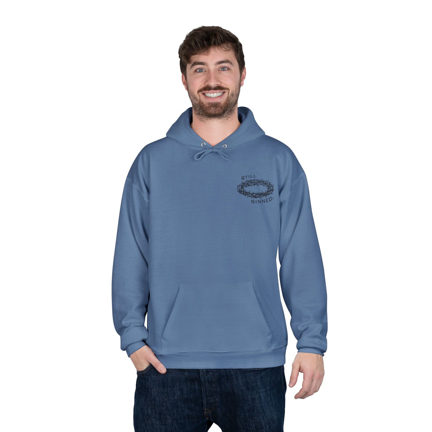 Unisex John 3:16 Hoodie