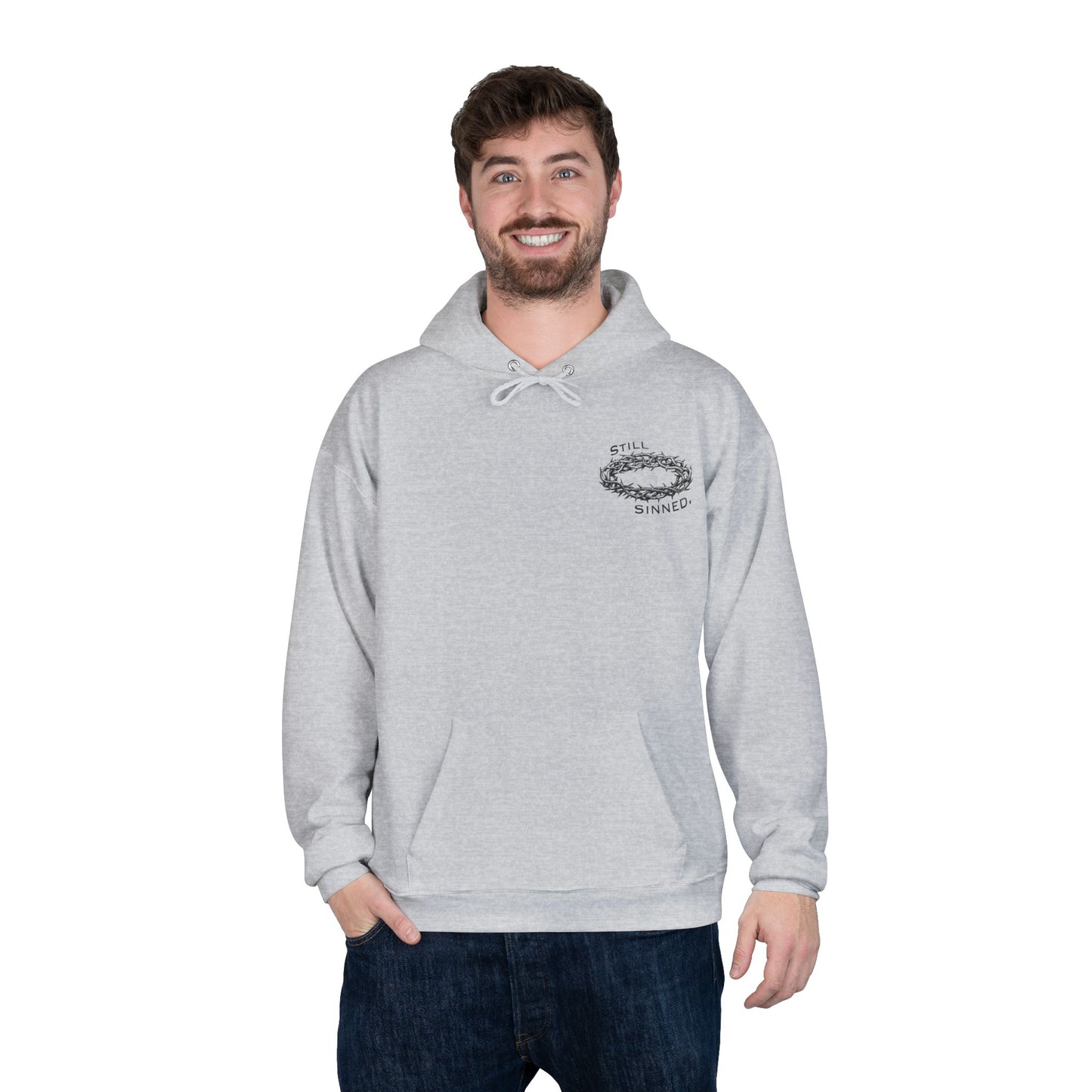 Unisex John 3:16 Hoodie