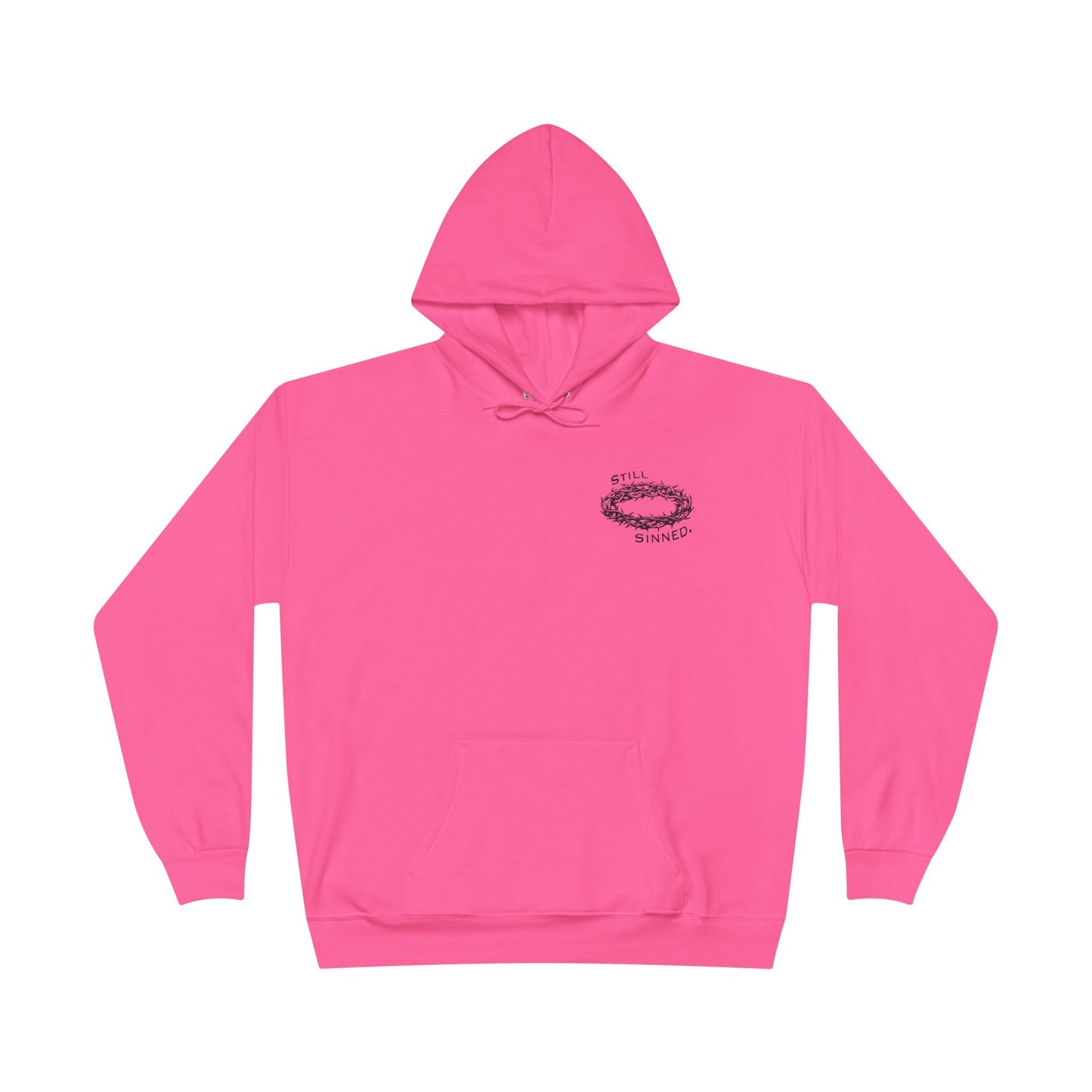Unisex John 3:16 Hoodie