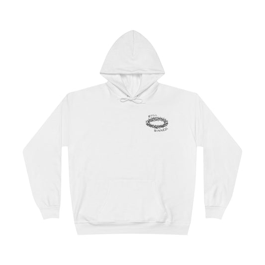 Unisex John 3:16 Hoodie