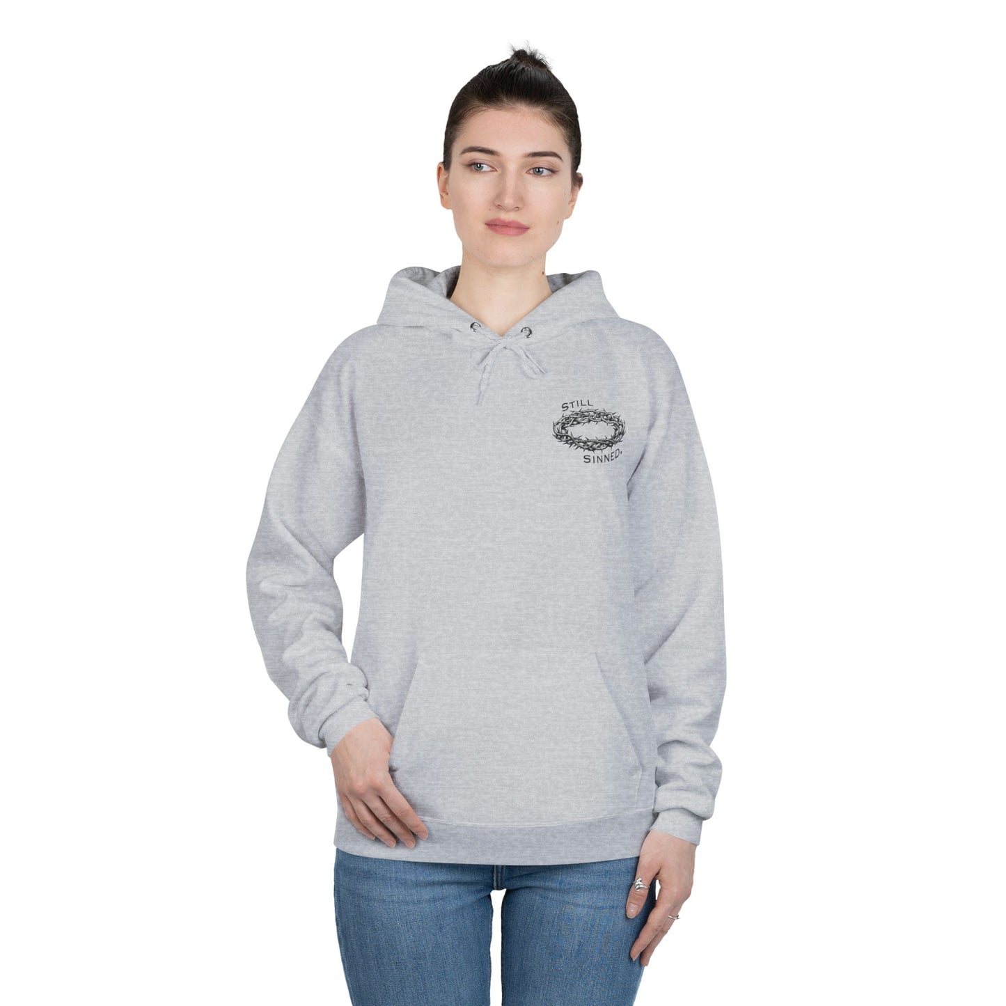 Unisex John 3:16 Hoodie