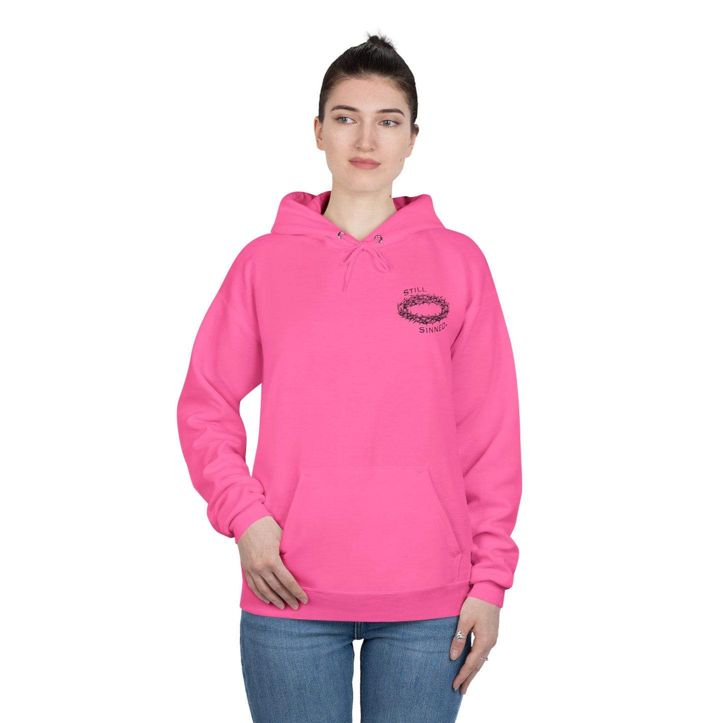 Unisex John 3:16 Hoodie