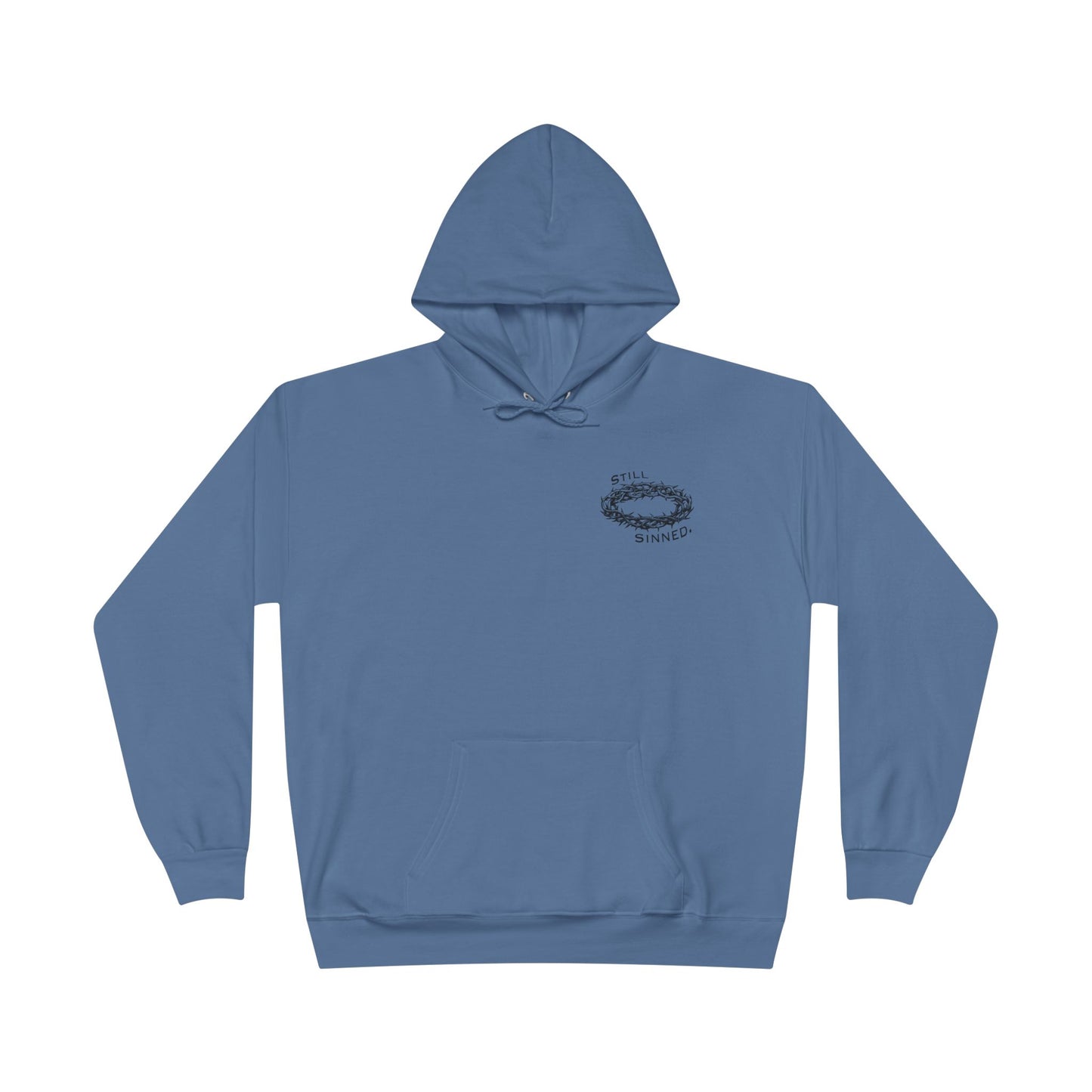 Unisex John 3:16 Hoodie